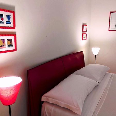 Casa Torrenapoli Apartment Ngoại thất bức ảnh