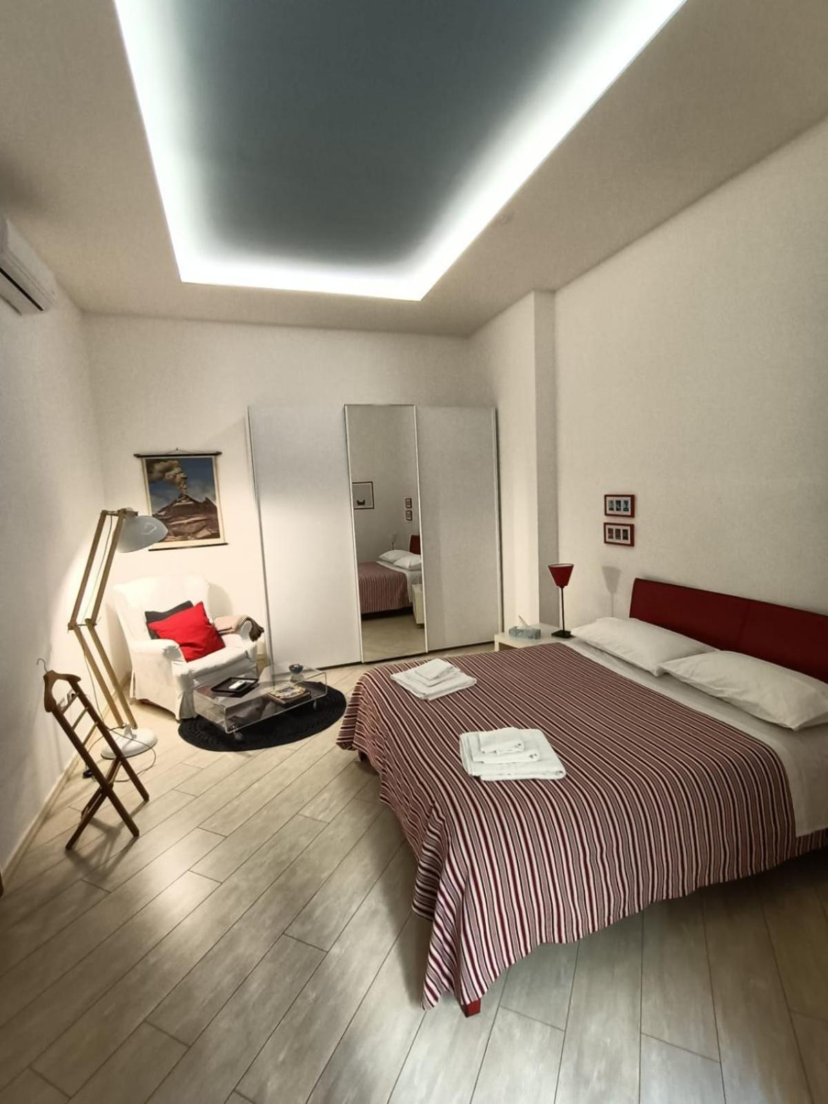 Casa Torrenapoli Apartment Ngoại thất bức ảnh